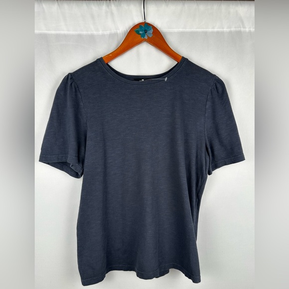 7 For All Mankind Tee - Picture 1 of 3